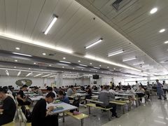 大堂-紫金港餐饮中心-风味餐厅(浙江大学紫金港校区店)