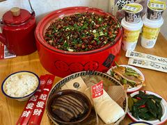 -聂发财重庆江湖菜(解放碑店)