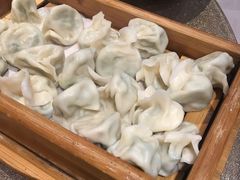 -浩运·海鲜青岛菜·海胆水饺(石老人店)
