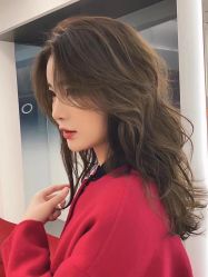 -SY COLOUR专业烫染