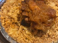 -柳州肥姨妈大骨螺蛳粉(万达中心店)