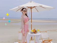 -北海银滩一号国际会议中心酒店