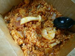 -greenjoy绿享轻食(宁海路店)