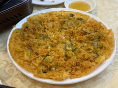 潮州蚝仔烙-老东风菜馆·潮汕大排档