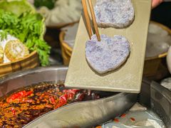 -渝味晓宇火锅(合川路店)