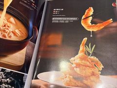 -宏宴·新京菜(望京店)