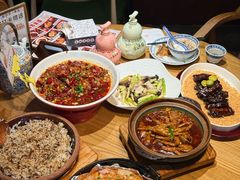 -图味美小黄鱼·景德菜(浙江路店)