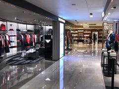 -崇光百货(铜锣湾店)