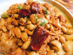 -打酱油·非遗淮扬菜(瘦西湖梅岭店)