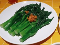 -蔡澜点心·粤菜(花城汇南区店)