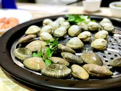 -海大大蒸汽海鲜餐厅·粤菜·特色小炒(欢乐颂店)