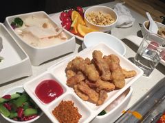 -海底捞火锅(亲子主题北金鹰店)