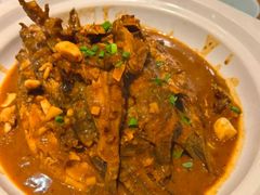 -黄泥岗·地道湖北菜(奥特莱斯店)