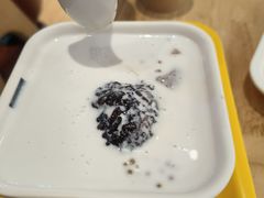 -满记甜品(王府井北京市百货大楼店)