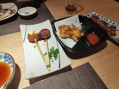 -德川家日本料理(中关村寰太大厦店)