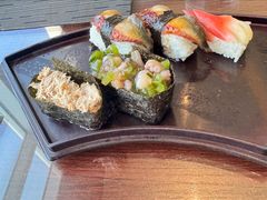 -柚·日式料理-富力万丽酒店