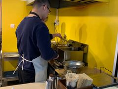 -傅强排骨(成都总店)