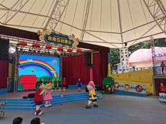 -史努比缤纷世界