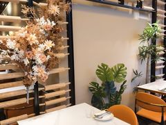 -get pizza意大利餐厅(凯德MALL店)