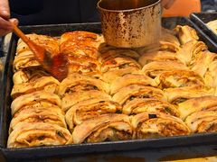 -郭际辣饼铺(第三中学店)