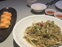 -明州小宴(文化广场店)