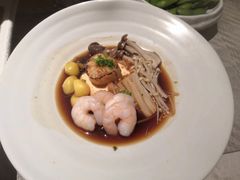 -王鼎精致料理铁板烧(世博源店)