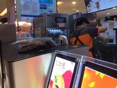 -CoCo都可(香港名都店)