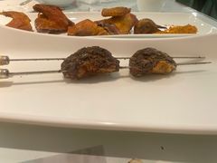 -新疆兵团食府清真(马连道店)