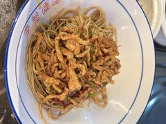 -李叁面馆(妇幼店)