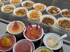 -李犟大爆鳝面·手工蟹黄包(湖滨西湖店)