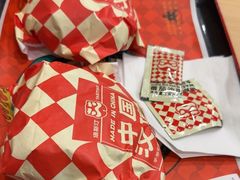 -塔斯汀中国汉堡(青浦宝龙广场店)