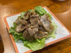 烤五花肉-韩礼年糕(飞虹路店)