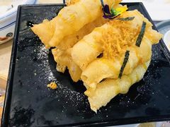 -点都德(华强南店)