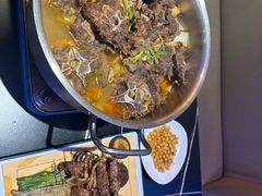 -沈胖子音乐烤吧·炒菜·龙虾(环城东路店)