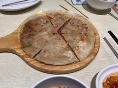 -甲乙饼·手工牛肉饼(东方广场店)
