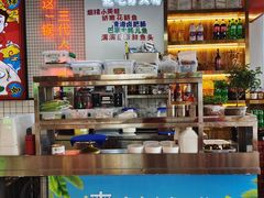 -蛙一刀·麻椒鱼火锅(金仙桥店)