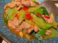 -山石榴·贵州菜(丰盛里店)