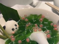 -桂满陇·海市蜃楼·黑金(国金店)