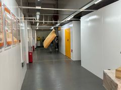 -安东易迷你自助仓储寄存仓库(顾戴路店)
