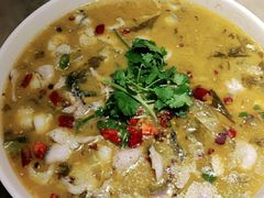 -老淮安·淮安菜(涟水店)
