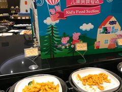 -厦门海景千禧大酒店·海景咖啡厅