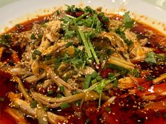 -巴国布衣·Sichuan Folk(紫荆店)