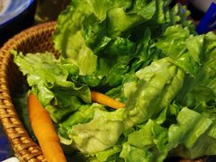 -十三姨正合丰烤肉(营迹路店)