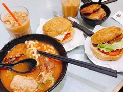 -华嫂冰室(尖沙咀店)