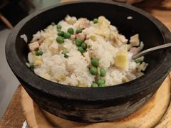 -弄堂里·寻味杭州(湖滨银泰in77C区店)