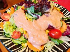 -申德勒加油站西餐厅(日坛路总店)