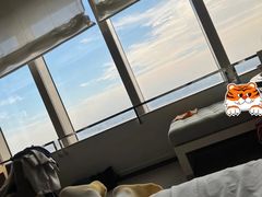 -上海柏悦酒店