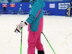 -长沙湘江冰雪世界