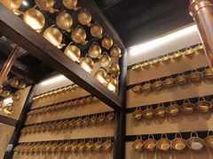 -韩国料理大力士(屏风街店)