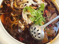 -乾隆美食·本帮菜(黄河路店)